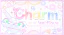 Discovery splash banner for ‿ 🎃 charm - o - ween ₍^. .^₎⟆ @love tag Discord server