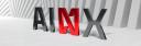 Discovery splash banner for AINX Discord server