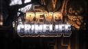 Discovery splash banner for 🎃 Revo Crimelife V3 Discord server