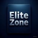 Discovery splash banner for Elite Zone Discord server