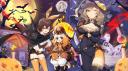 Discovery splash banner for 🕷🕸 Crιmsoᥒ Mooᥒ ✧ 红月 Discord server