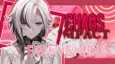 Discovery splash banner for Chaos impact𐙚 Discord server