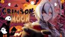 Discovery splash banner for 🕷🕸 Crimson Moon ✧ 红月 Discord server