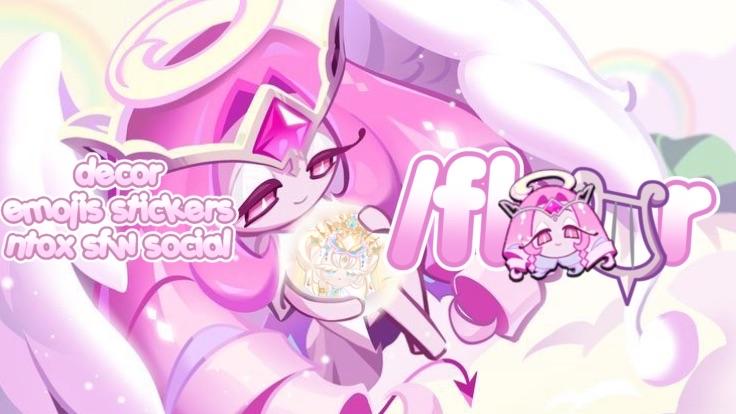 Discovery splash banner for ๐ฎ๐
ื
/ฦ๐ตour ๏น๐ Discord server