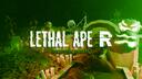 Discovery splash banner for Lethal Ape Redux Discord server
