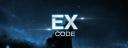 Discovery splash banner for Excode #4K Discord server