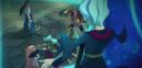 Discovery splash banner for Comunidad Riot Games LATAM Discord server