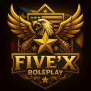 Discovery splash banner for FiveX Realistic® | 2025 Discord server