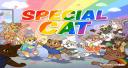 Discovery splash banner for Special Cat 🐈 Discord server
