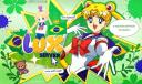 Discovery splash banner for Lux Discord server