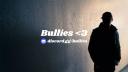 Discovery splash banner for Bullies™ Discord server