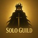 Discovery splash banner for Solo Guild [OFFICIAL] Discord server