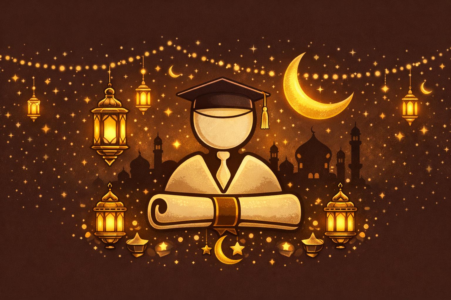 Discovery splash banner for Study and Chill Discord server