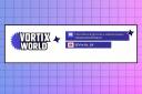 Discovery splash banner for Vortix World • Sideload & Bypass Discord server