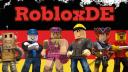 Discovery splash banner for Roblox Germany Discord server