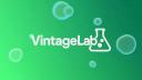 Discovery splash banner for Vintage Lab🧪 Discord server