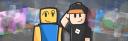 Discovery splash banner for Whimsical Studio - Roblox Studio #5K Discord server