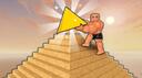 Discovery splash banner for Build The Pyramid : Official Discord server