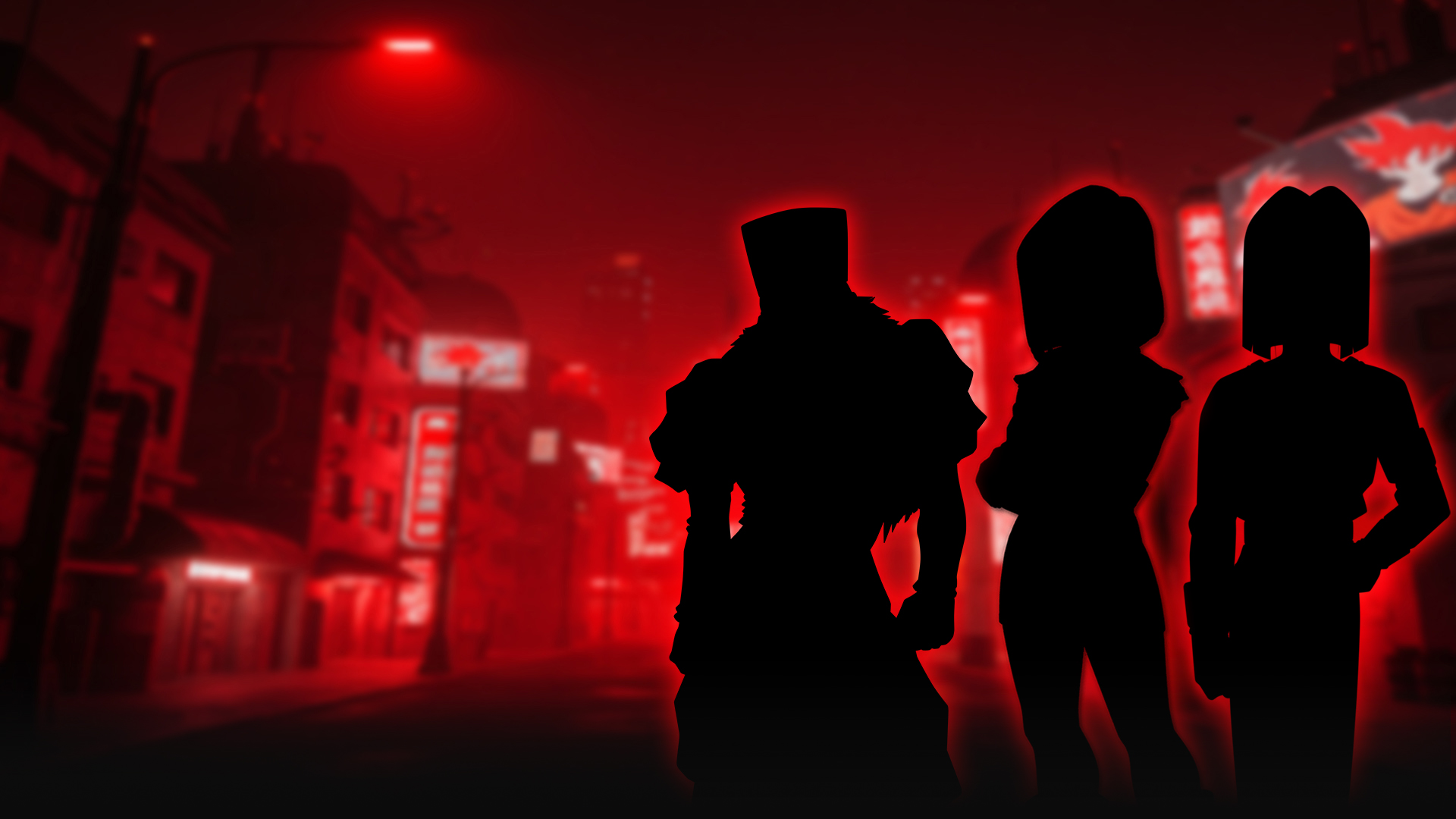 Discovery splash banner for Projeto RR Discord server