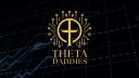 Discovery splash banner for Theta Daddies Discord server
