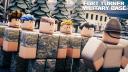 Discovery splash banner for Roblox Military Roleplay Discord server