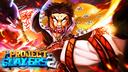 Discovery splash banner for Project Slayers 2 | Codes & Leaks & Updates & Guides Discord server