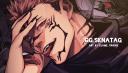Discovery splash banner for ༒　𝐃𝐈𝐒𝐌𝐀𝐍𝐓𝐋𝐄　༒ Discord server