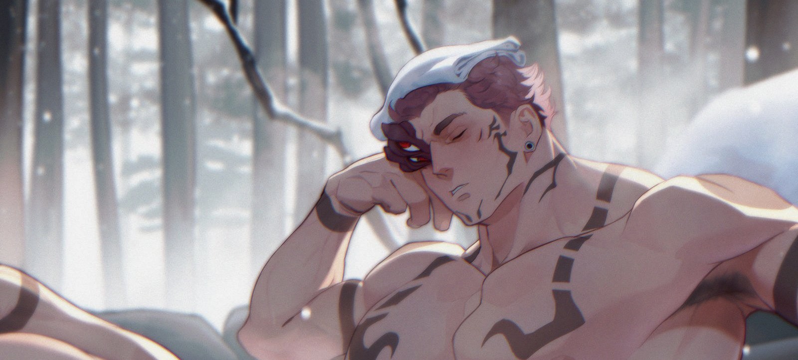 Discovery splash banner for ༒ 𝐃𝐈𝐒𝐌𝐀𝐍𝐓𝐋𝐄 ༒ Discord server