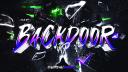 Discovery splash banner for BackDoor RP : CHICAGO [UP COMING WHITELIST] Discord server