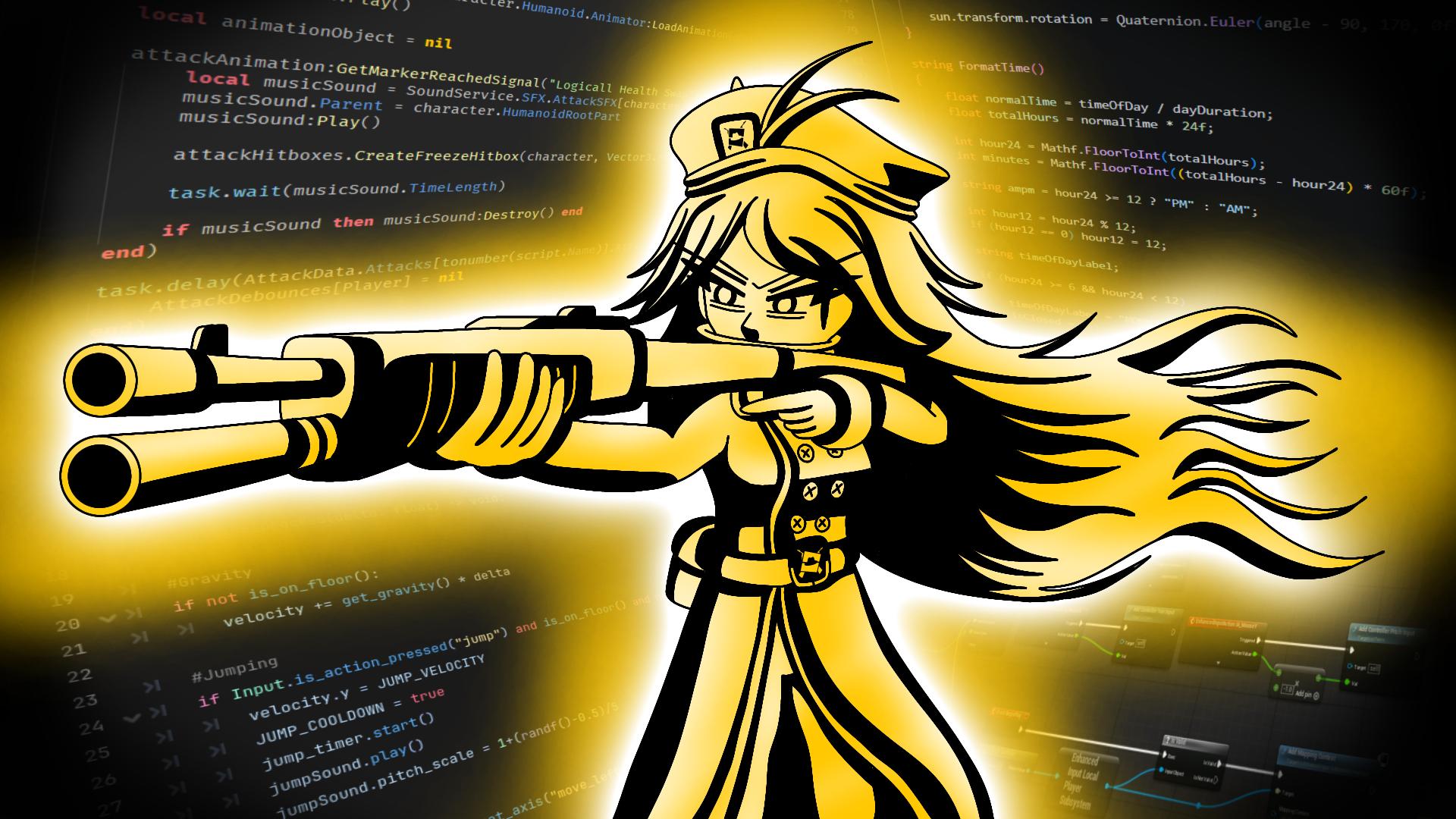 Discovery splash banner for š¶ THE DEV MAFIA Discord server