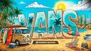 Discovery splash banner for EM BREVE Discord server