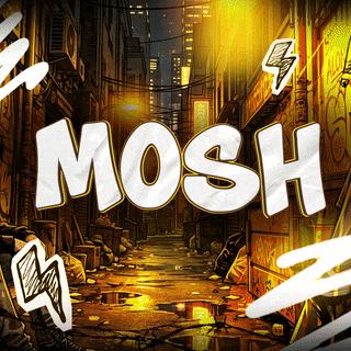 Discovery splash banner for MOSH | Amizades • Salas ativas • Eventos • Campeonatos • Sorteios Discord server