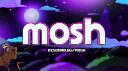 Discovery splash banner for MOSH | Social • Diversão • Call • Amizade • BR • Games • Roblox • Minecraft • Ativo 7/24 Discord server
