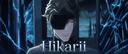 Discovery splash banner for ◡    Hikari  • Staff apps open  ゛ Discord server