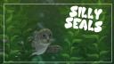 Discovery splash banner for 🦭 Silly Seals | SEAL Tag 🦭 Discord server