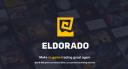 Discovery splash banner for Eldorado.gg Discord server