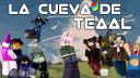 Discovery splash banner for La cueva de Teal Discord server