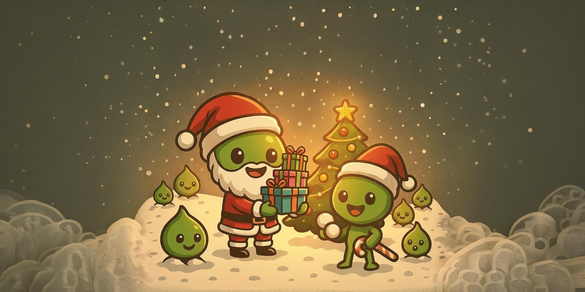 Discovery splash banner for ๐ฑSEED Community๐ฑ Discord server