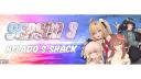 Discovery splash banner for Helado's Goon Shack (V3.3) Discord server