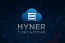 Discovery splash banner for Hyner Cloud || IT & Solutions Discord server