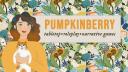 Discovery splash banner for Pumpkinberry TV Discord server