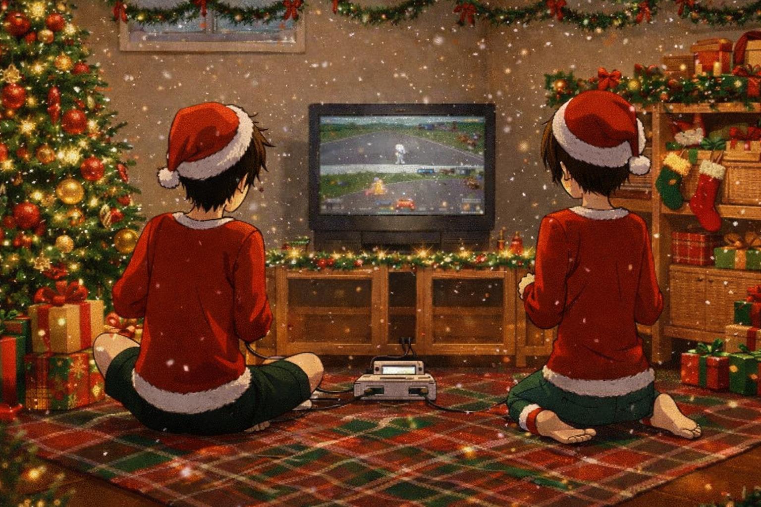 Discovery splash banner for The Corner Club | 18⁺ Discord server