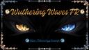 Discovery splash banner for Wuthering Waves FR ᯓ★ Discord server