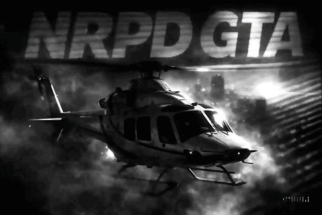 Discovery splash banner for 👑 NRPD GTA - 2026 Discord server