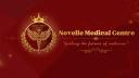 Discovery splash banner for Novelle Medical Centre {REVAMPING} Discord server