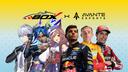 Discovery splash banner for Box! Box! Box! | .gg/boxph Discord server