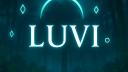 Discovery splash banner for Luvi Official Server Discord server