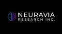 Discovery splash banner for NeuraVia Research Inc. Discord server