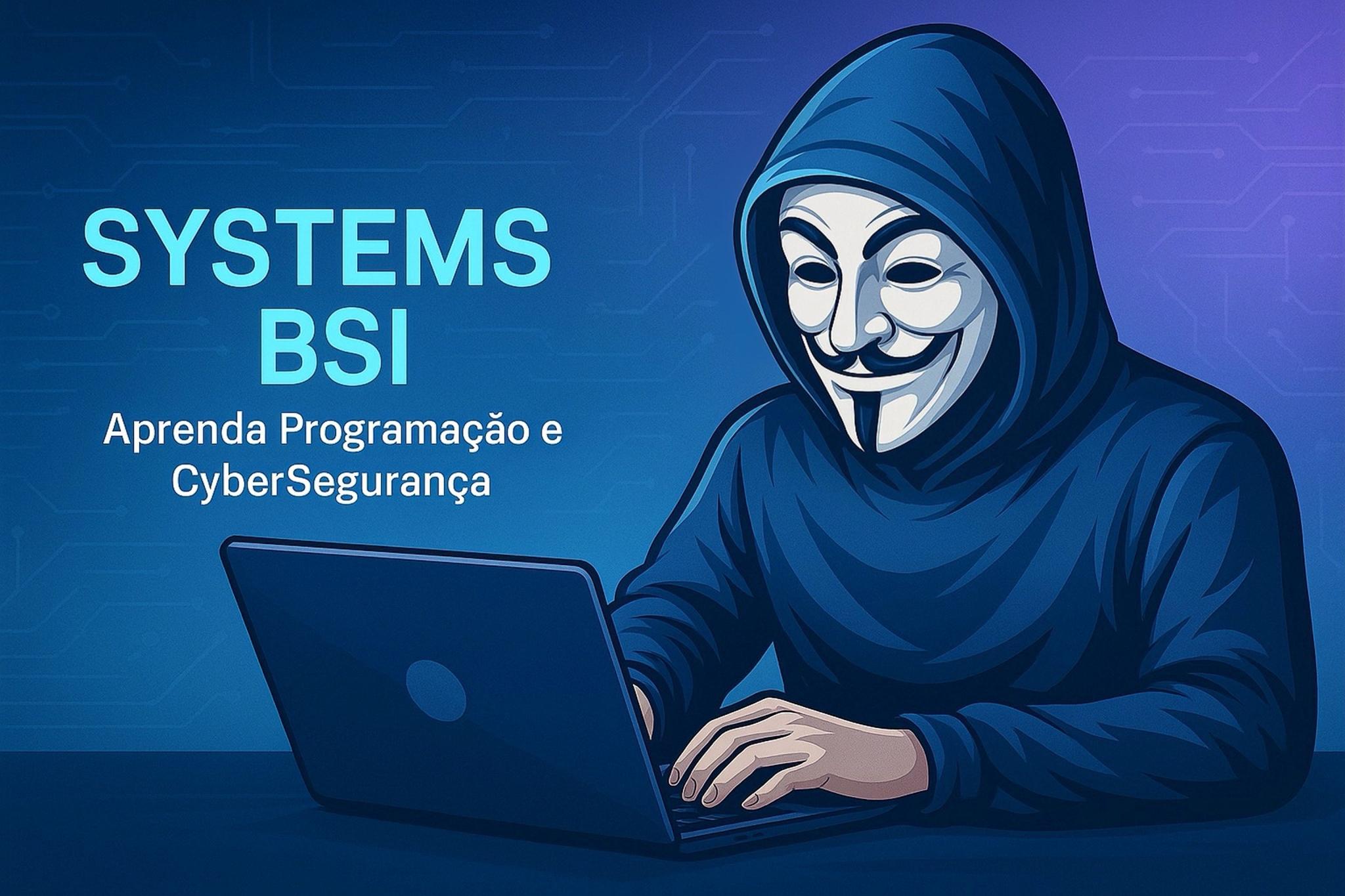 Discovery splash banner for Systems_Bsi Discord server