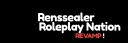 Discovery splash banner for 🚧 Rensselaer County Roleplay Nation Discord server